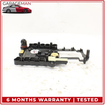 Mercedes VGS2 722.9 7G Transmission Conductor Plate TCU 0335457332 FLASHED