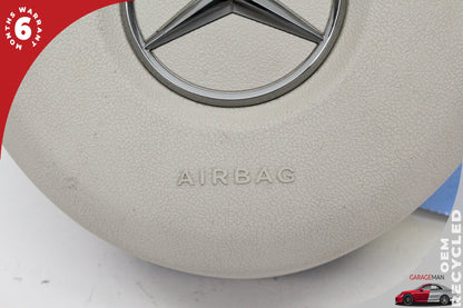 2017-2019 Mercedes-Benz E400 W213 Station Wagon Steering Wheel Airbag 634032000 OEM