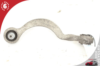 2007-2008 Audi Q7 Right Rear Passenger Side Sway Bar Link 7L8505466 OEM