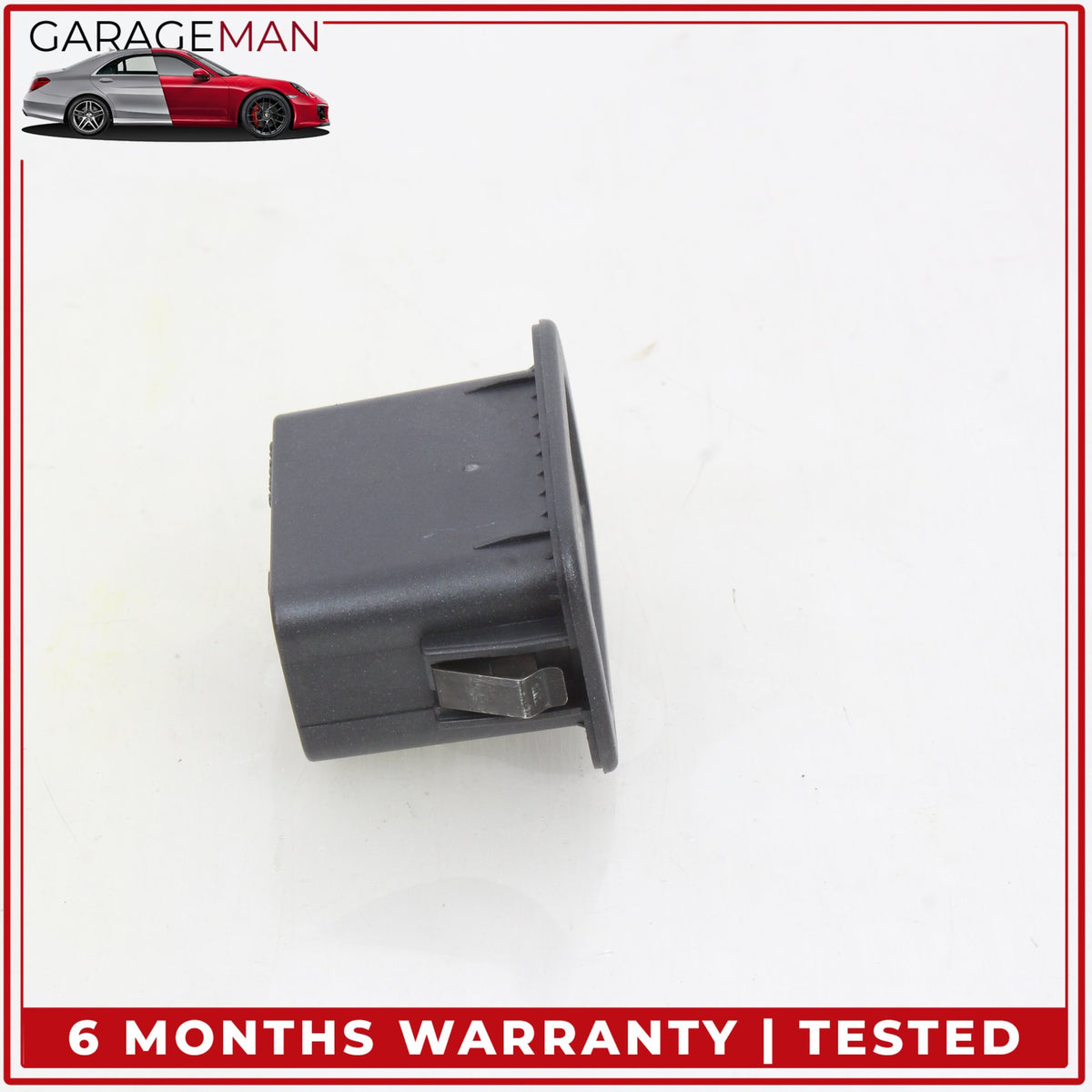 2013-2021 Land Rover Range Rover L405 Power Liftgate Tailgate Release Switch OEM