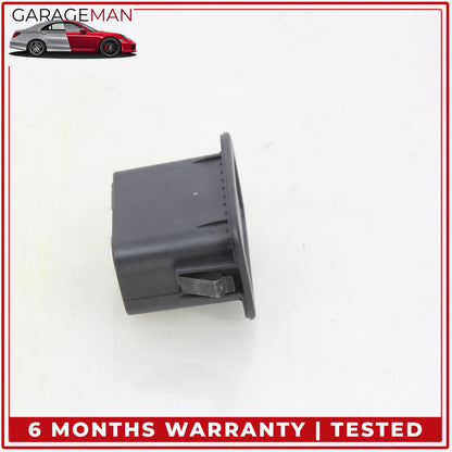 2013-2021 Land Rover Range Rover L405 Power Liftgate Tailgate Release Switch OEM