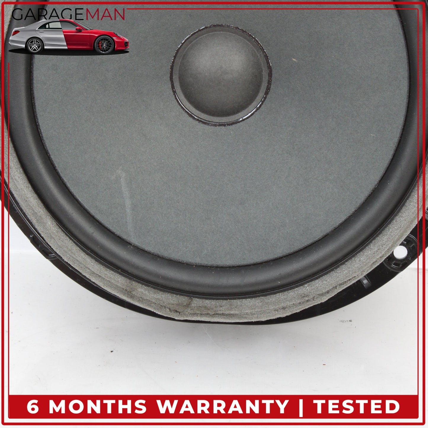 2023-2025 Audi Q5 Front Left and Right Side Door Speaker 80A035415
