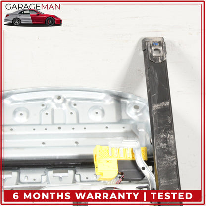2011-2017 BMW X3 F25 SUV Front Right Side Seat Track Rail Frame 7240118 OEM