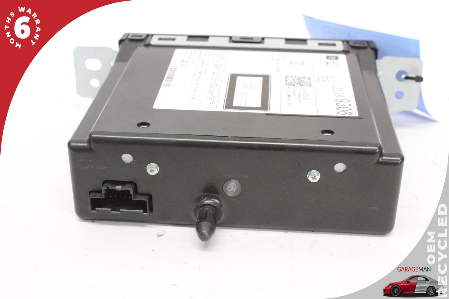 2015-2019 Chevrolet Silverado 1500 CD DVD Player AM FM Radio Receiver OEM