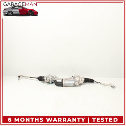 2012-2017 Mercedes C207 E400 Coupe Electric Power Steering Rack & Pinion OEM