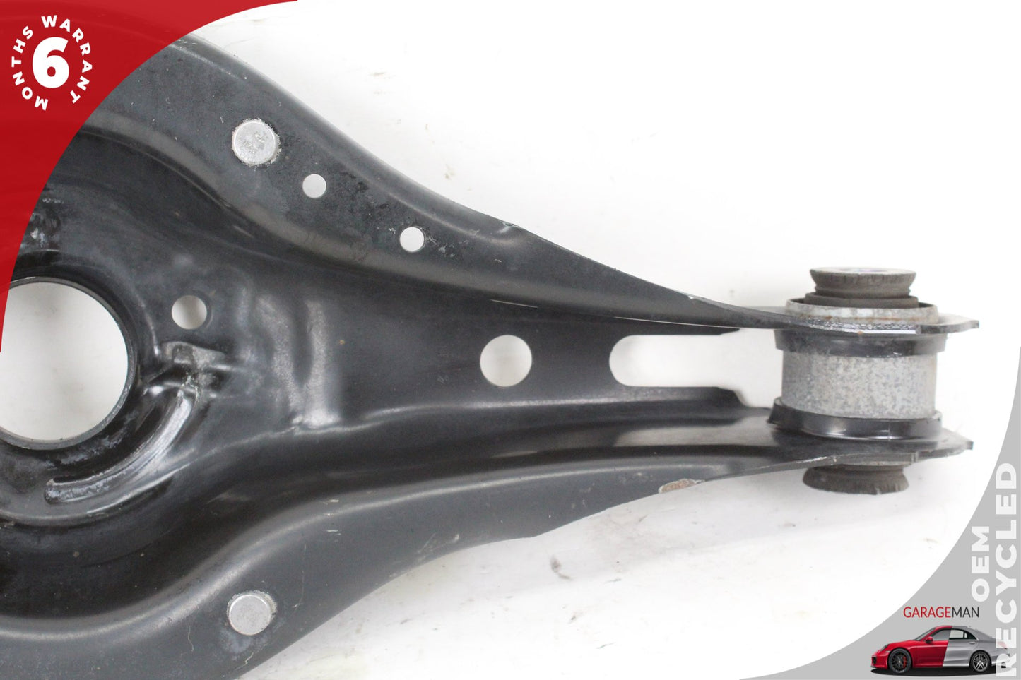 2012-2018 BMW 320i F30 Rear Left or Right Side Lower Control Arm 6867540 OEM
