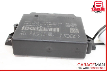 2012-2018 Audi A6 C7 Sedan Parking Aid Assist Control Module 4H0919475J Genuine