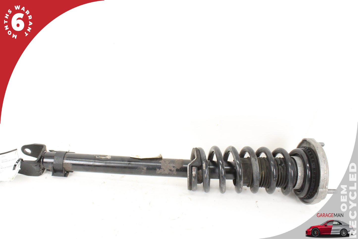 2013-2020 Mercedes R231 SL550 Front Left and Right Side Shock Strut Absorber OEM