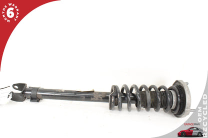 2013-2020 Mercedes R231 SL550 Front Left and Right Side Shock Strut Absorber OEM
