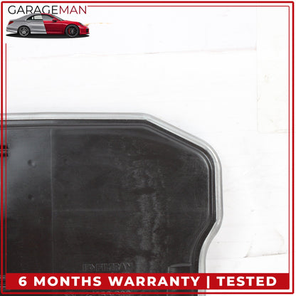 2014-2020 Mercedes W117 CLA250 Transmission Oil Filter Housing 2463772400 OEM