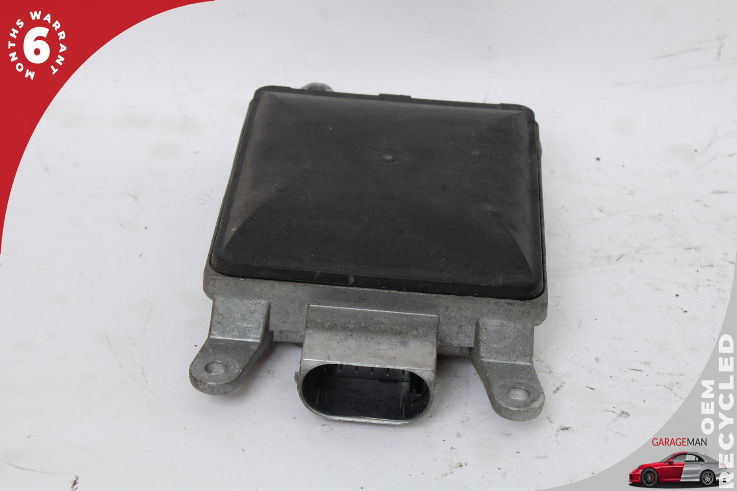 12-18 Audi A6 C7 Sedan Rear Right Blind Spot Radar Sensor Module 4G0907568C