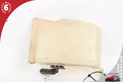 1997-2006 Jaguar XK8 X100 Engine Coolant Overflow Recovery Bottle MJA4460AD OEM