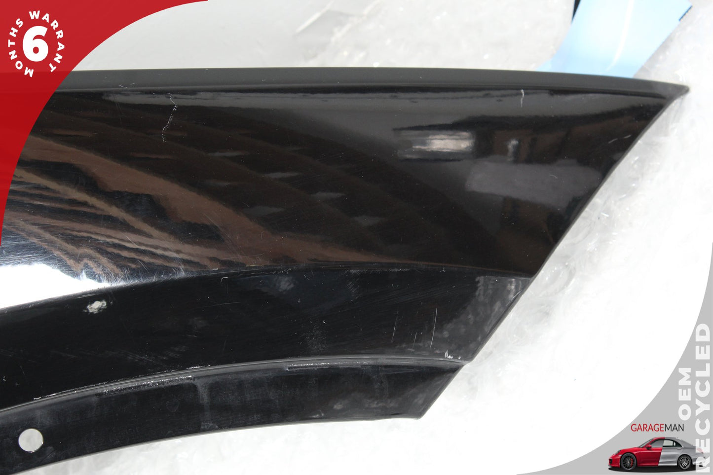 2013-2015 BMW X1 SUV Right Front Fender 41627332423 OEM
