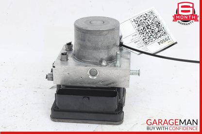 2017-2019 Maserati Ghibli M157 ABS Anti Lock Brake Pump Module 670106219 OEM