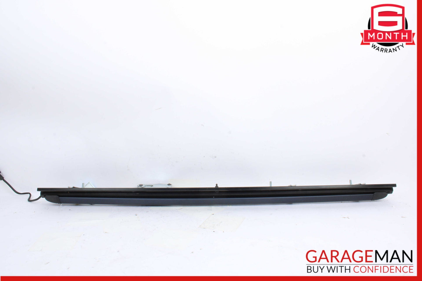 2000-2006 Mercedes W220 S55 AMG S430 Rear Windshield Sunshade Roller Blind OEM