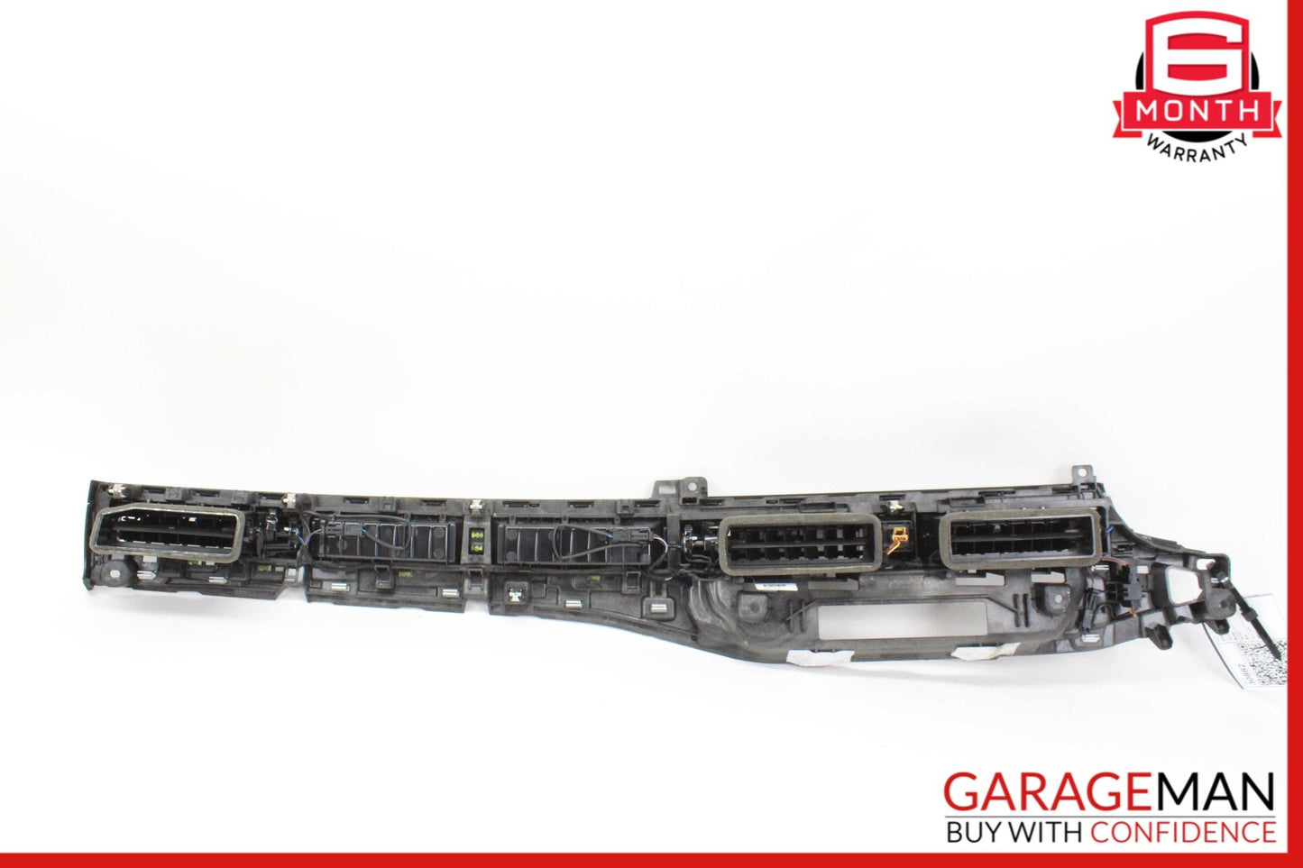 2017-2024 Audi A4 B9 Sedan Front Dash AC Air Vent Grille Panel 8W0971659