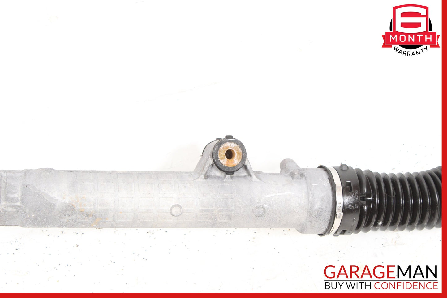 2006-2012 Mercedes W164 ML500 ML350 SUV Rack & Pinion Assembly 25111051013 OEM