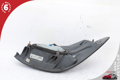 2015-2018 Mercedes-Benz C300 W205 Rear Left Side Tail Light Lamp 2059061802 OEM