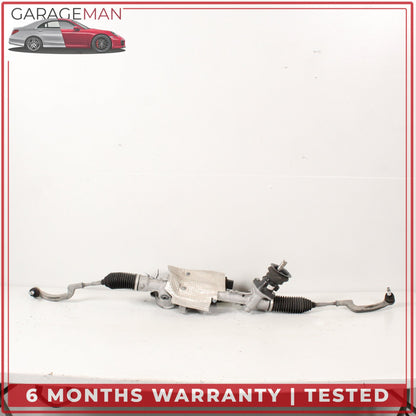 2015-2020 Mercedes X156 GLA250 Electric Power Steering Rack & Pinion OEM