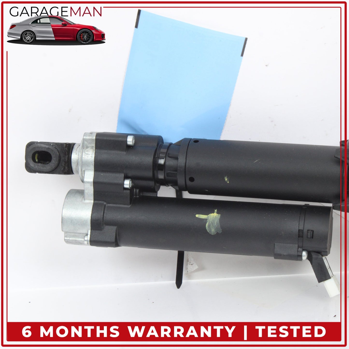 2015-2020 BMW 428i F36 Rear Right Trunk Tailgate Lift Support Strut 7330628 OEM