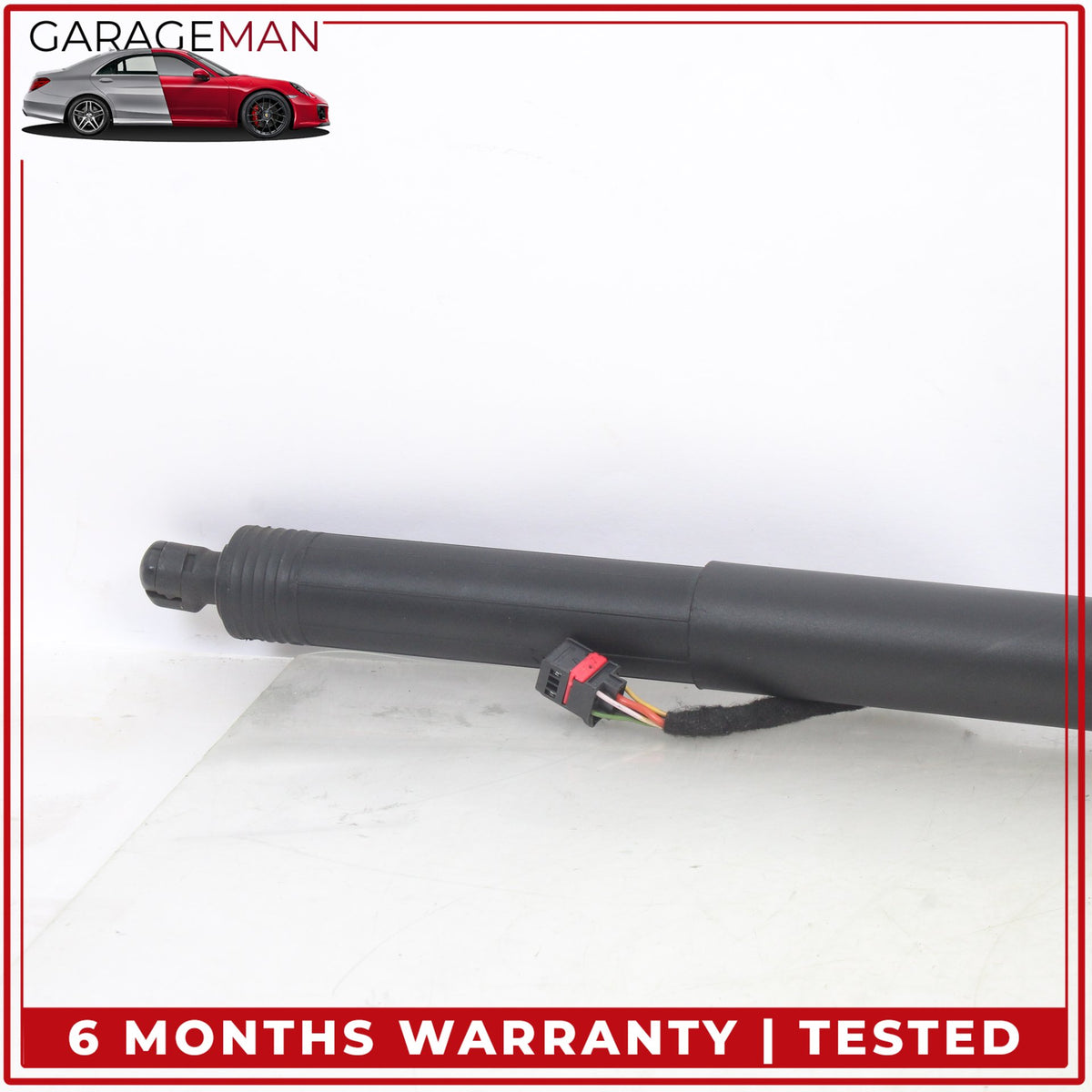2018-2025 Audi A5 F5 Rear Left and Right Tailgate Shock Strut Set 8W8827851A OEM