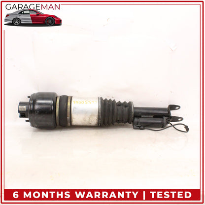 2003-2011 Mercedes W219 CLS500 Front Right Airmatic Shock Strut C086078 OEM