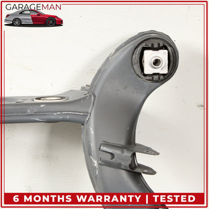 2015-2023 Mercedes X253 GLC300 C300 Rear Sub Frame Crossmember 2533508307 OEM