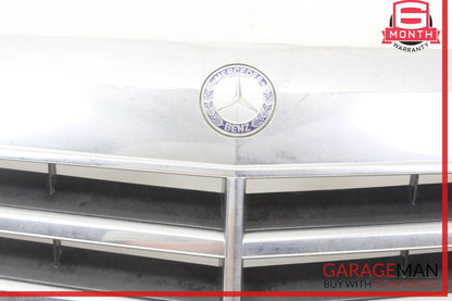 2010-2013 Mercedes-Benz S400 S-Class W221 Front Hood Radiator Grille 2218800483