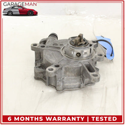 2011-2020 Mercedes W216 CL550 GL450 Engine Motor Vacuum Pump 2762300165 OEM
