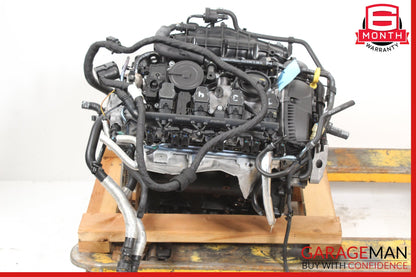2011-2015 Audi TT 8J AWD 2.0L Engine Motor 83K OEM