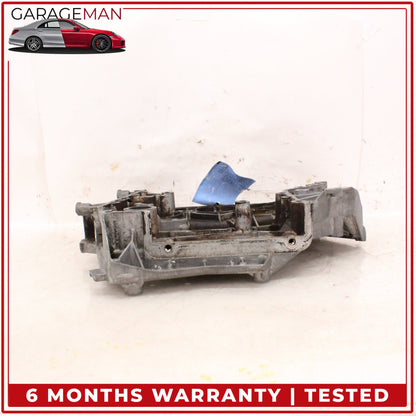 2012-2015 Mercedes W204 C250 M271 Engine Motor Timing Cover 2710150602 OEM