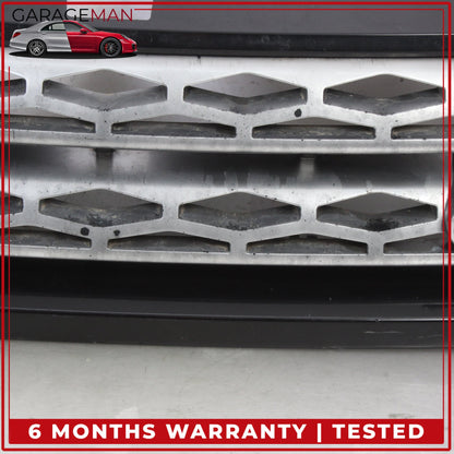 2014-2017 LR Range Rover Sport L494 Front Hood Radiator Grille DK628200CC OEM