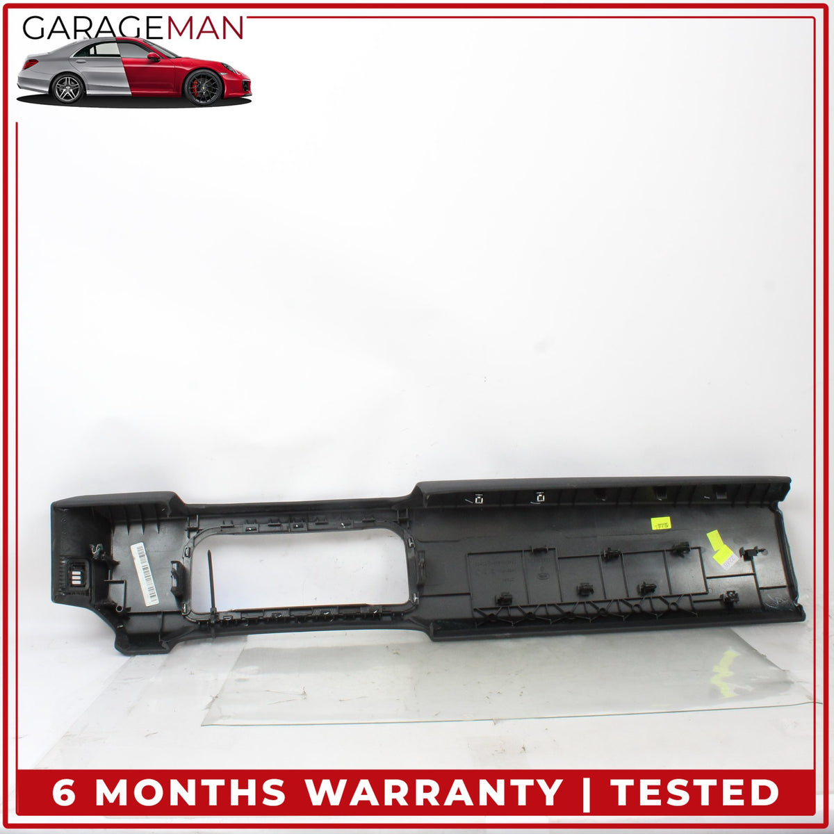 2014-2017 LR Range Rover Sport L494 Dash Dashboard Cover Panel Trim Set OEM