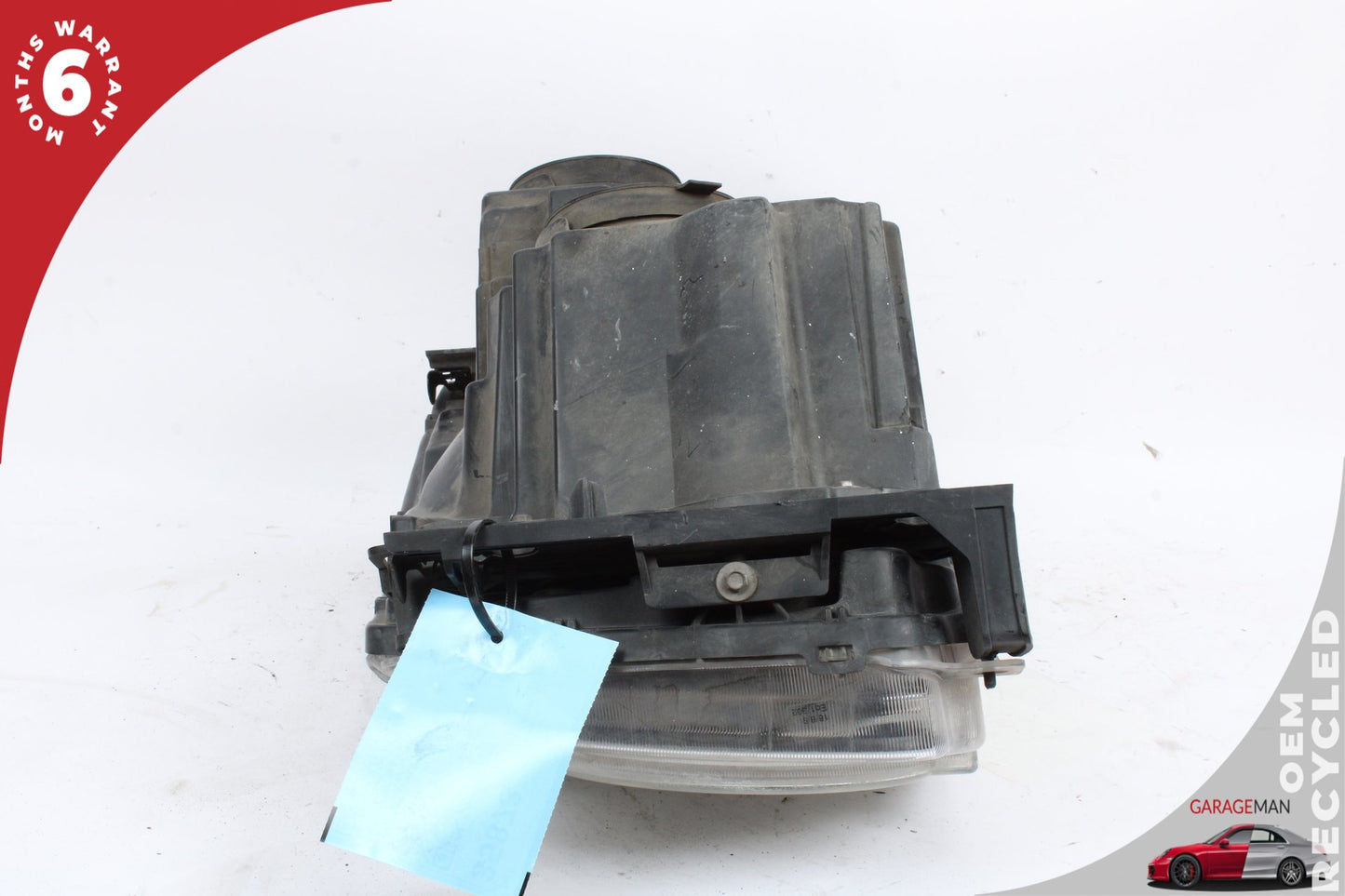 2010-2013 Land Rover LR4 Front Right Side Xenon Head Light Lamp AH2213W029NC OEM