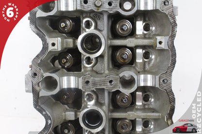2011-2020 Mercedes-Benz CLS550 W218 RWD 4.7L Right Cylinder Head 2780107803 OEM