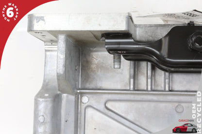 2012-2017 Fiat 500e FWD Electric Cradle Powertrain 68110453AG OEM