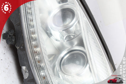 2010-2013 Mercedes W221 S550 Front Left Head Light Lamp Bi-Xenon 2218202539 OEM