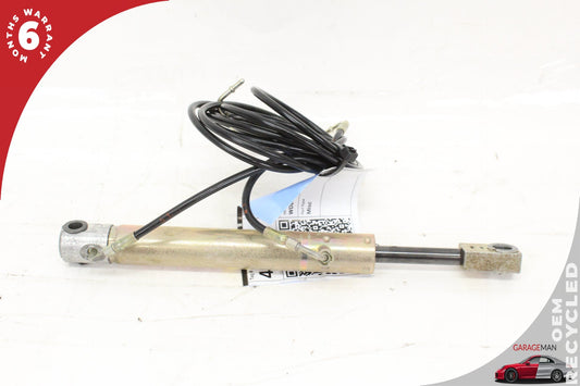 2005 Mercedes-Benz SL500 R230 Convertible Left Side Main Top Drive Lift Cylinder 2308001172 OEM