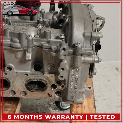 2015-2020 Mercedes W205 C300 E300 GLC300 M274 Engine Cylinder Head OEM