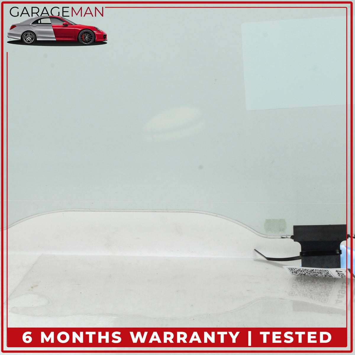 2011-2018 Porsche Cayenne 92A Front Right Door Window Glass 95854251201 OEM