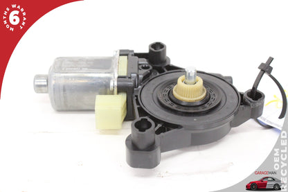 2015-2024 Porsche Macan 95B Front Right Window Regulator Motor 5Q0959802C OEM