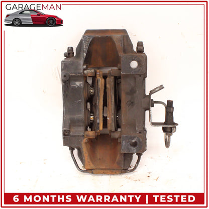 1999-2012 Porsche 911 Carrera 996 Rear Left and Right Side Brake Caliper Set OEM