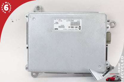 2002-2005 Ford Thunderbird Front Lighting Lamp Control Module Unit OEM