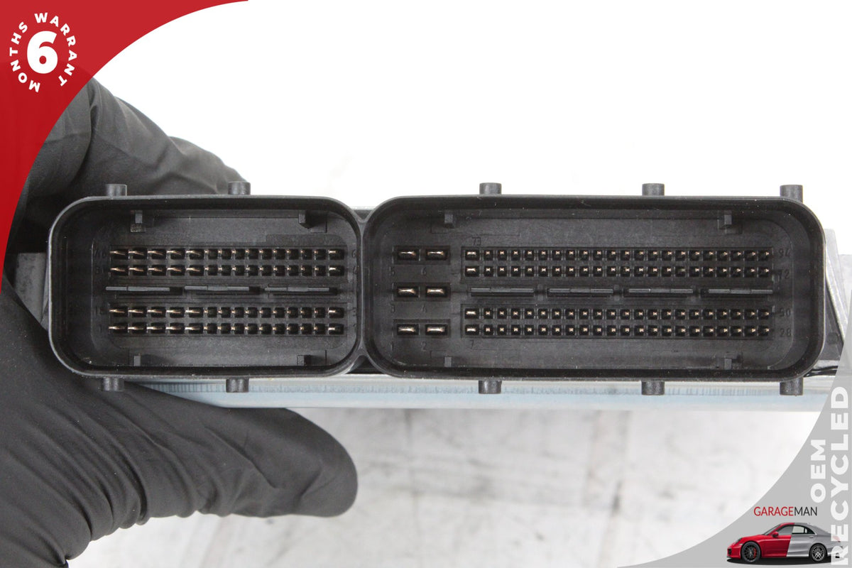 2016 Audi SQ5 8R SUV Engine Computer/ ECU 8R0907551G