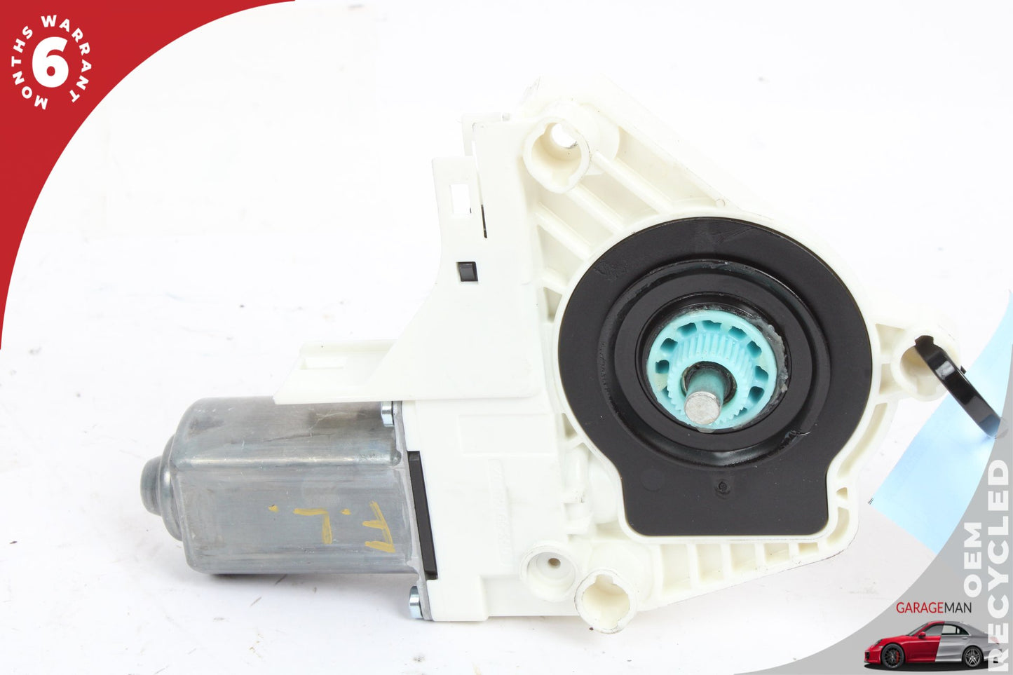 2009-2018 Audi Q5 SQ5 Front Left Side Window Regulator Motor 8K0959801 OEM