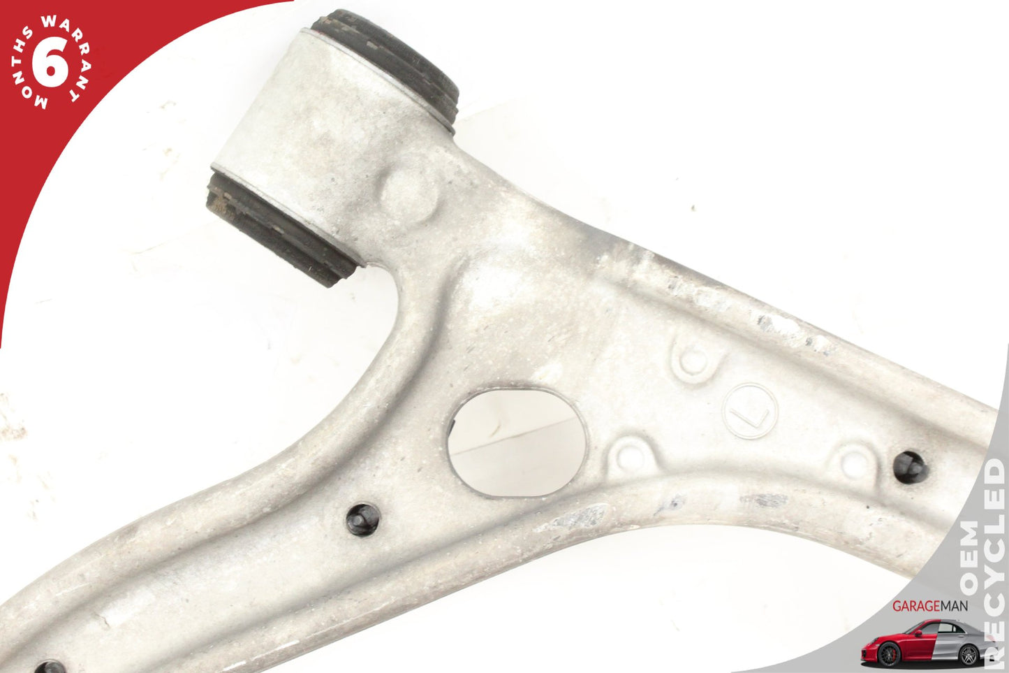 2014-2019 Mercedes W117 CLA45 AMG CLA250 Front Left Side Lower Control Arm OEM