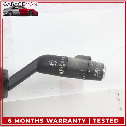 2010-2012 Range Rover L322 Steering Column Clockspring Combination Switch OEM