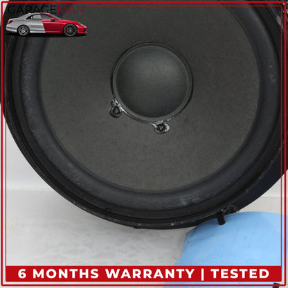 2006-2013 Mercedes W164 ML350 Front or Rear Left & Right Door Audio Speaker OEM