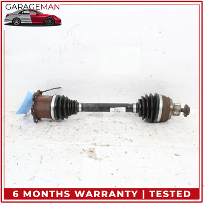 2011-2018 Audi A8 A6 A7 Front Left or Right CV Axle Drive Shaft 4G0407271F OEM