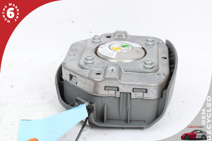 2006-2008 Mercedes X164 GL450 Front Left Side Steering Wheel Airbag Air Bag OEM